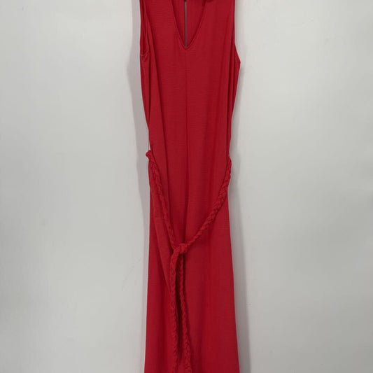 Evereve Slvls Jumpsuit