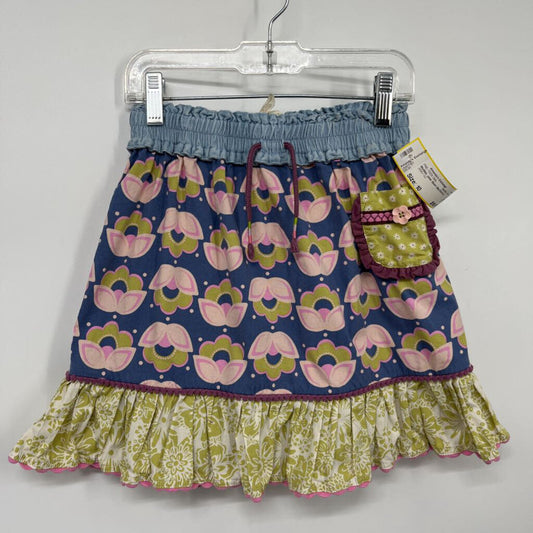 Matilda Jane Skort