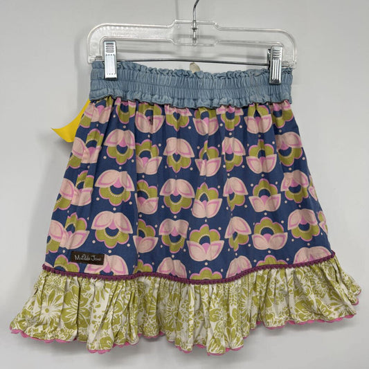 Matilda Jane Skort
