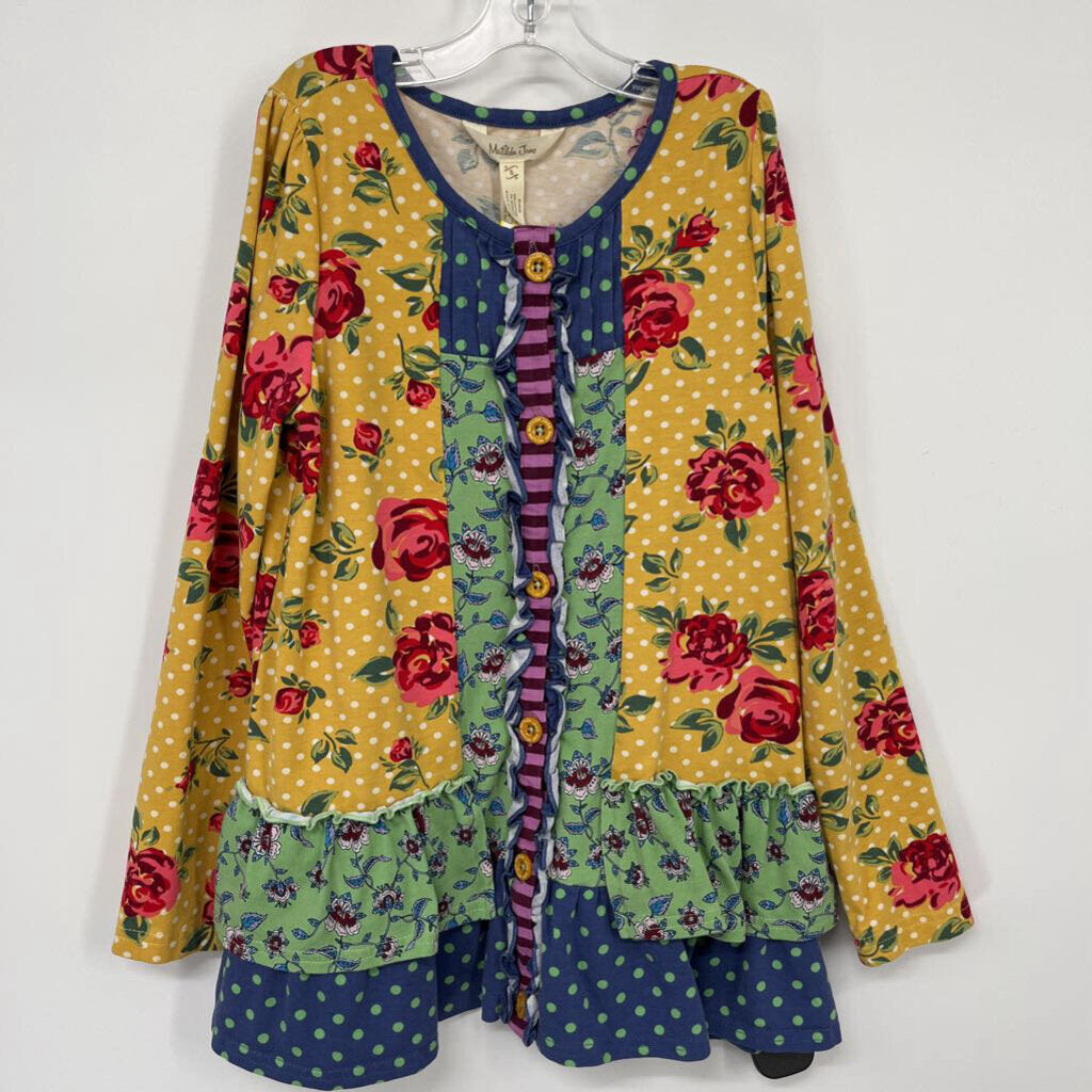 Matilda Jane 2-pc Set