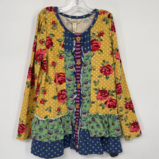 Matilda Jane 2-pc Set