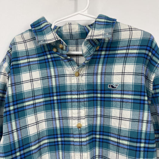 Vineyard Vines L/s Shirt