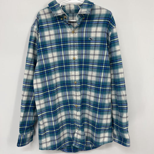Vineyard Vines L/s Shirt