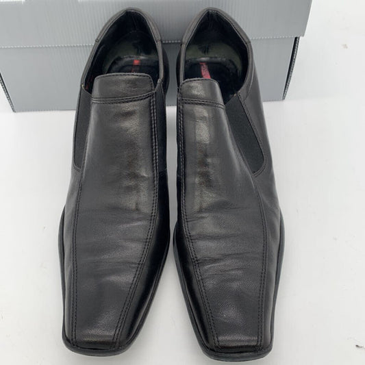 Prada Leather Shoeties