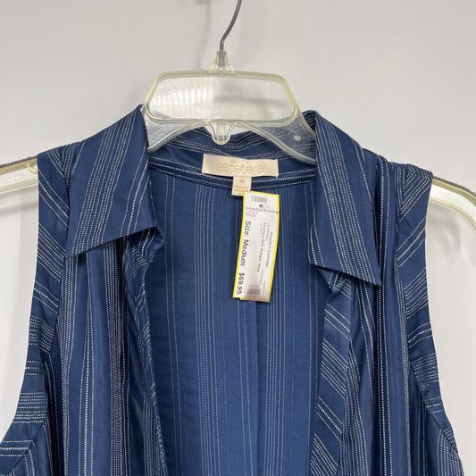 Etcetera Slvls Romper