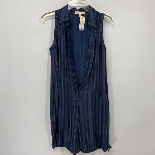 Etcetera Slvls Romper