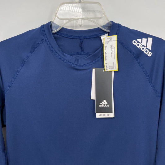 Adidas L/s Shirt