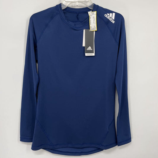 Adidas L/s Shirt