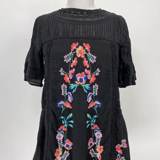 Free People S/s Dress
