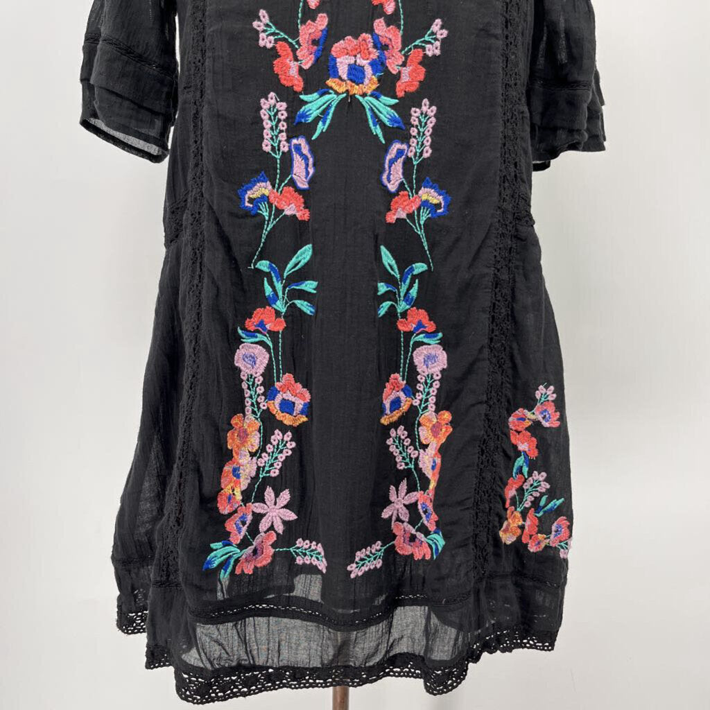 Free People S/s Dress