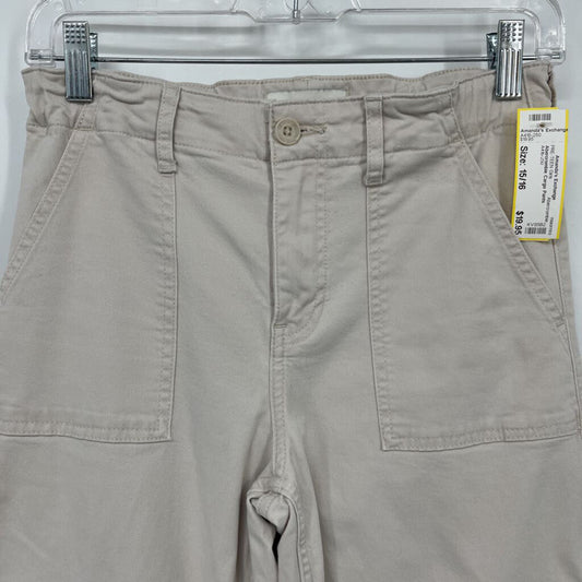 Abercrombie Cargo Pants