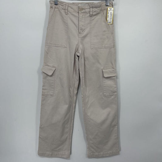 Abercrombie Cargo Pants