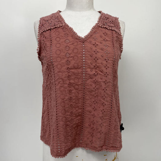Joie Slvls Shirt