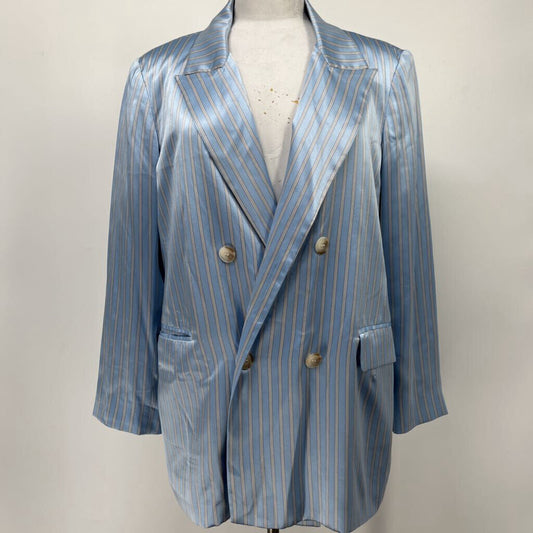 L'Agence L/s Blazer