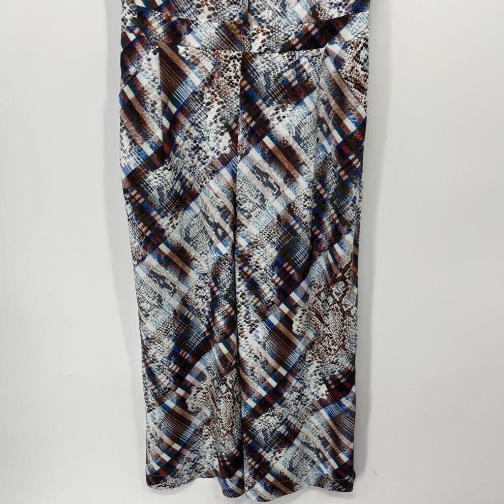 Ted Baker S/s Jumpsuit