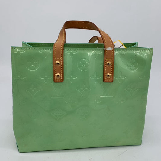 LV Reade PM Vernis