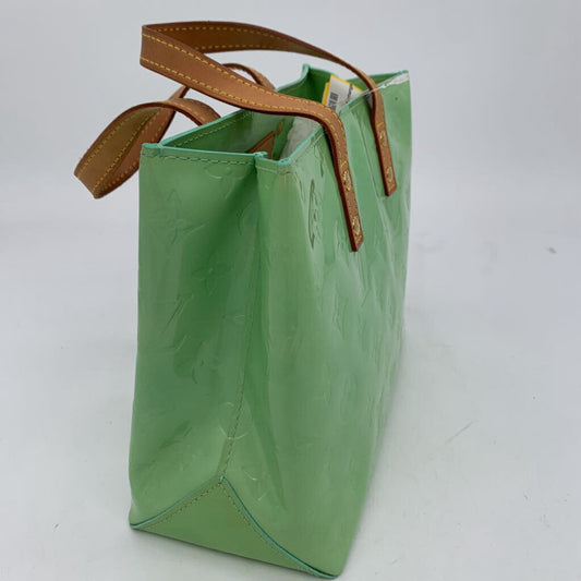 LV Reade PM Vernis