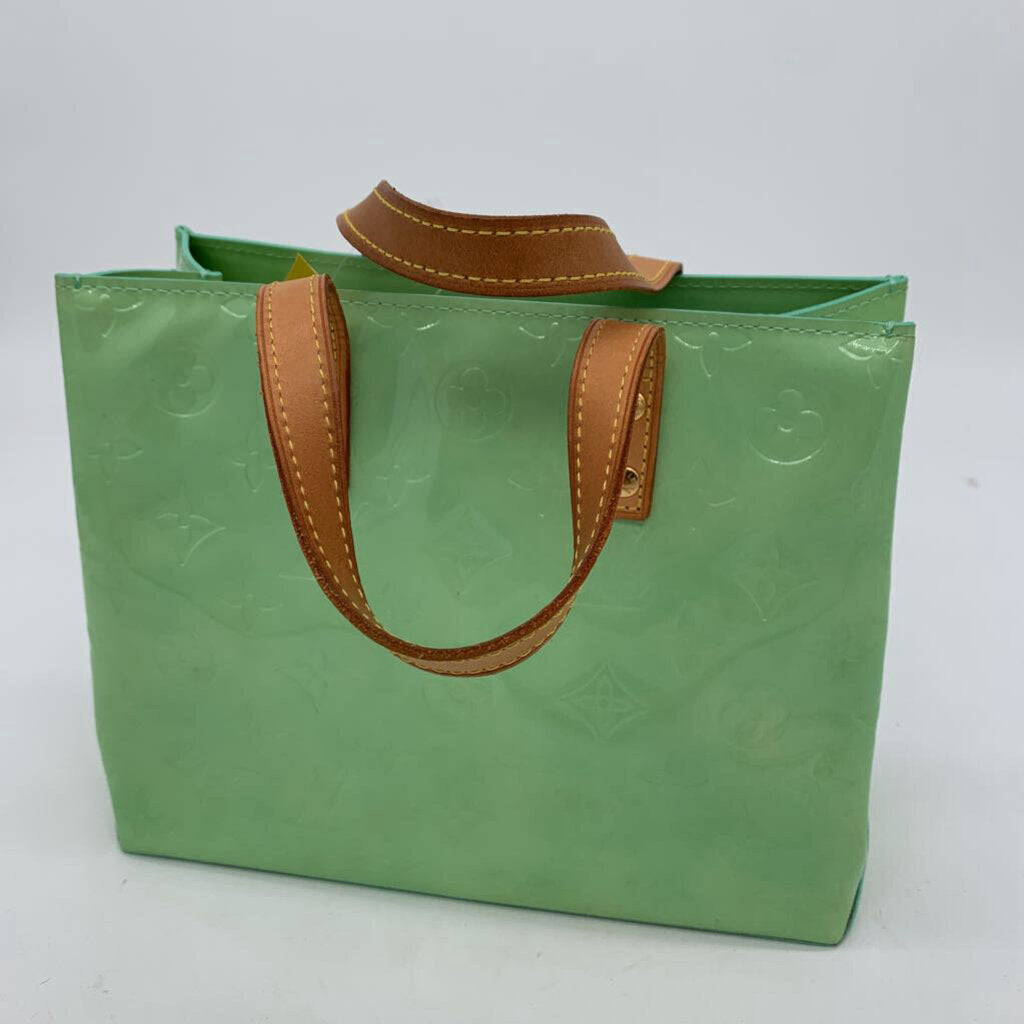 LV Reade PM Vernis