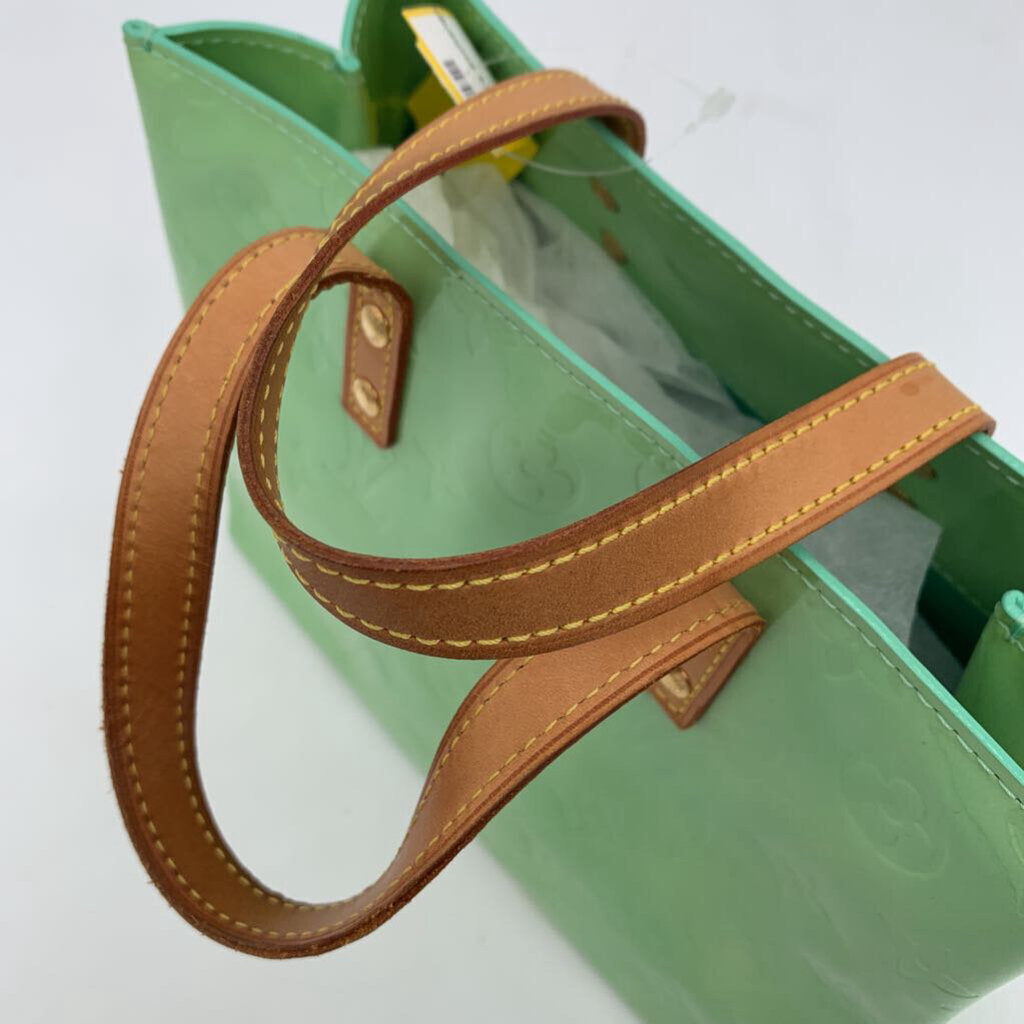 LV Reade PM Vernis