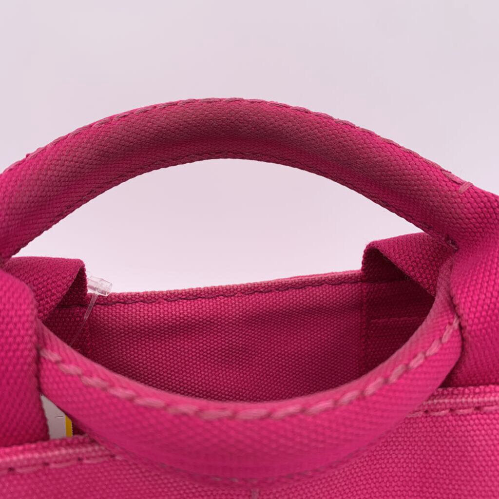 Prada Canapa Tote AS IS
