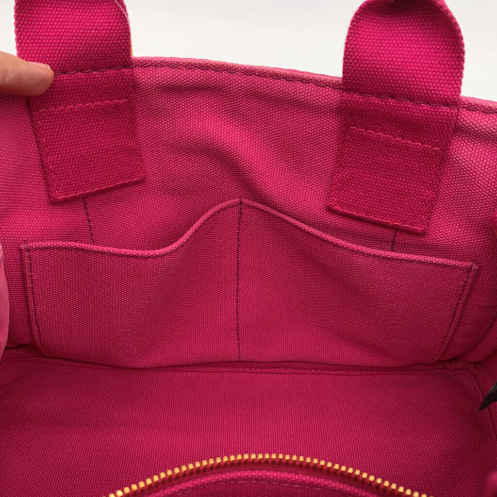 Prada Canapa Tote AS IS