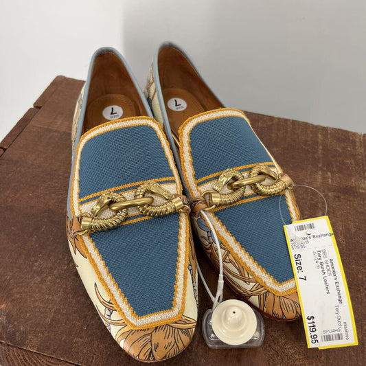 Tory Burch Loafers