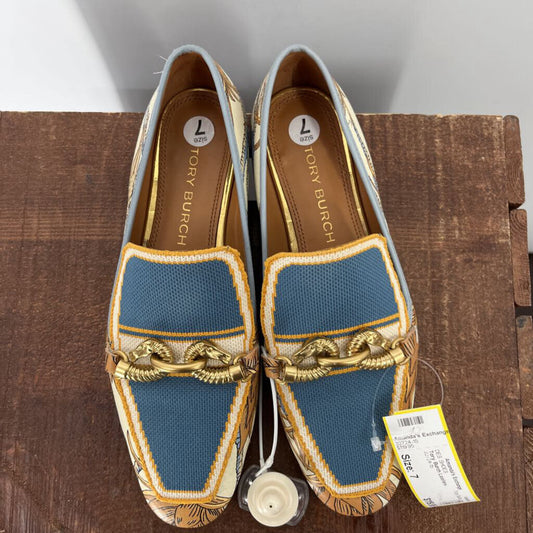 Tory Burch Loafers