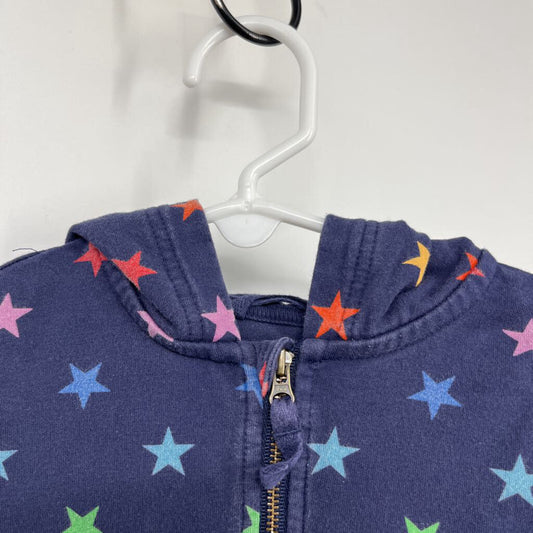 Primary L/s Hoodie