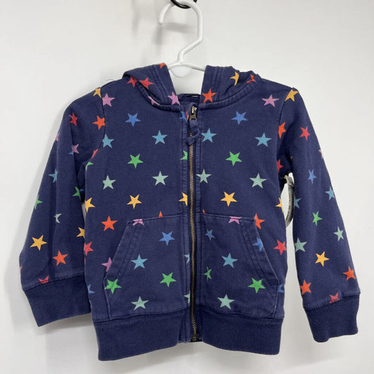 Primary L/s Hoodie