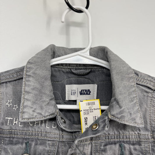 Baby Gap Mandolorian Jacket