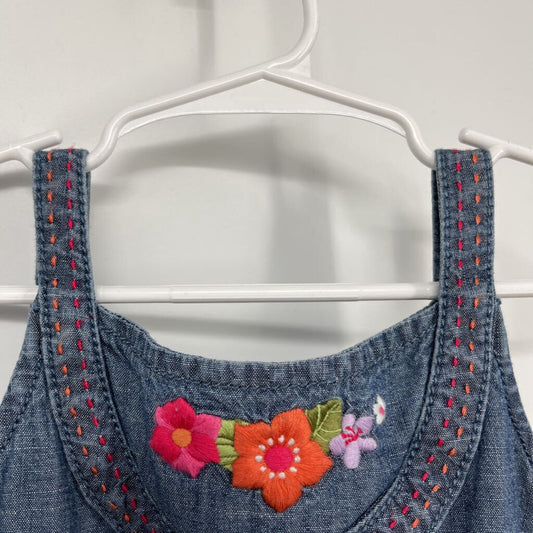 Gymboree Slvls Dress
