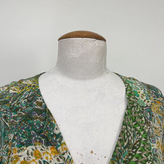 Floreat l/s Dress