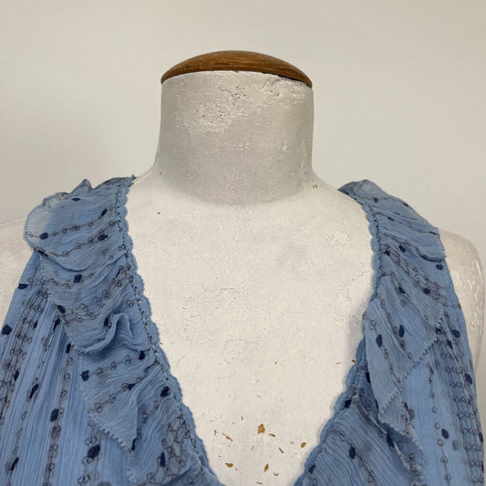 Sundance slvls Dress