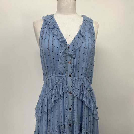 Sundance slvls Dress