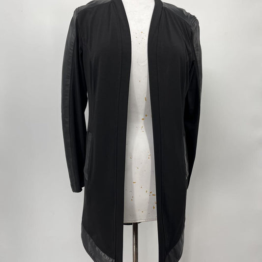 Anatomie Open Front Jacket
