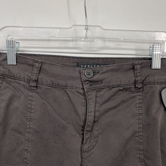 Sanctuary Standard Surplus Cargo Pants