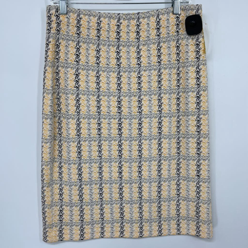 St. John Collection Skirt