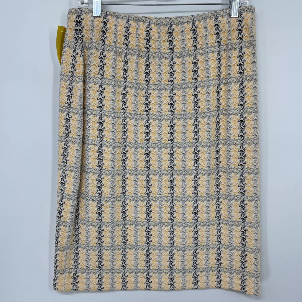 St. John Collection Skirt