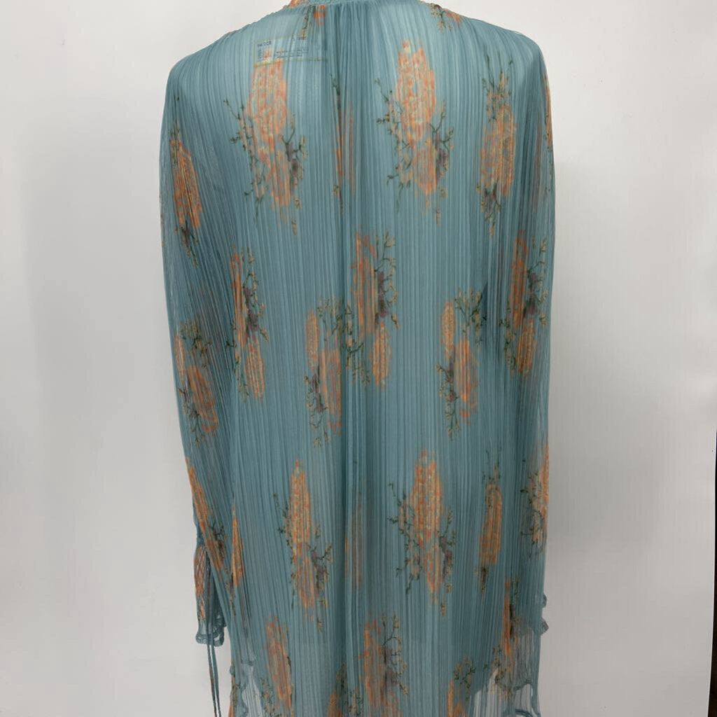 Free People l/s Shirt