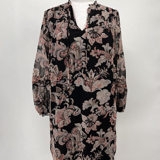 Loft l/s Dress