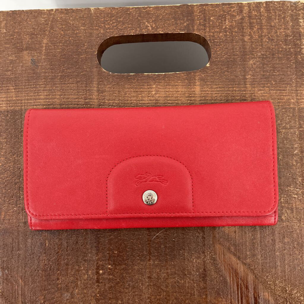 Longchamp Wallet