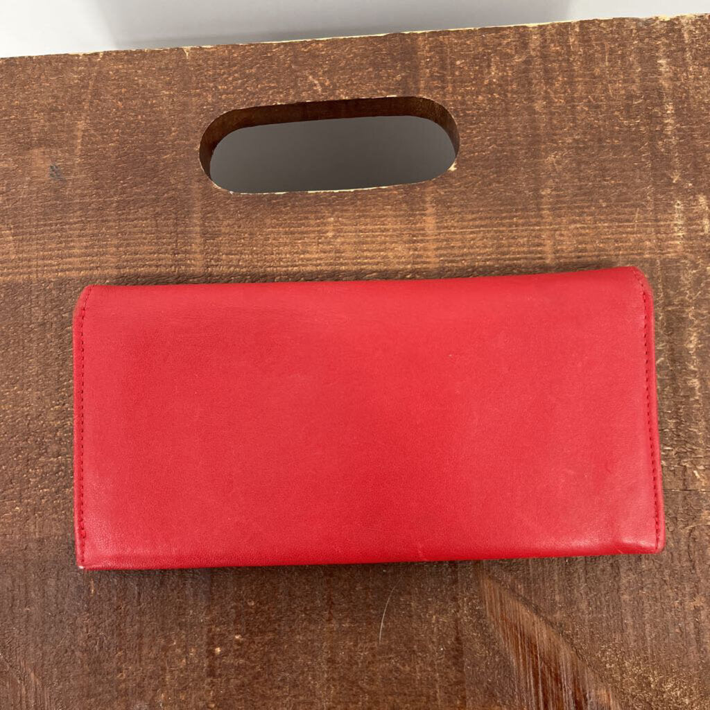 Longchamp Wallet