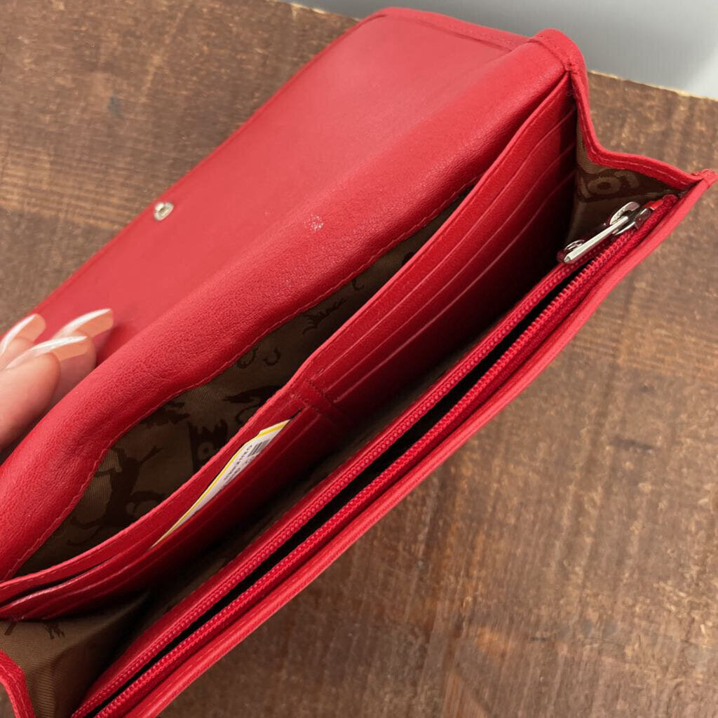 Longchamp Wallet