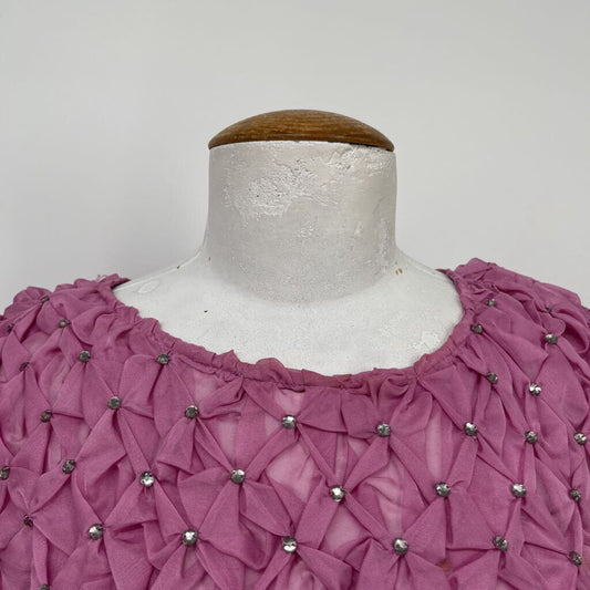 Maeve S/s Shirt