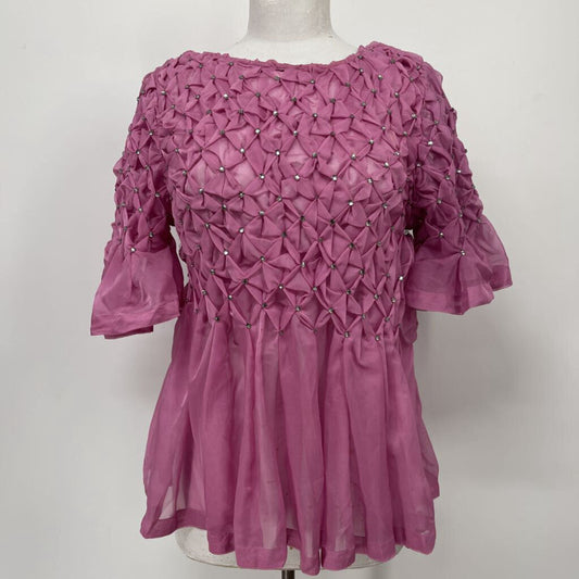 Maeve S/s Shirt