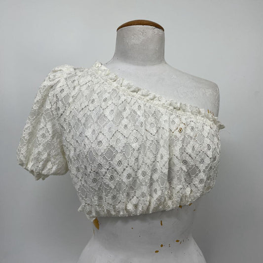 Lovers and Friends Lace Shirt