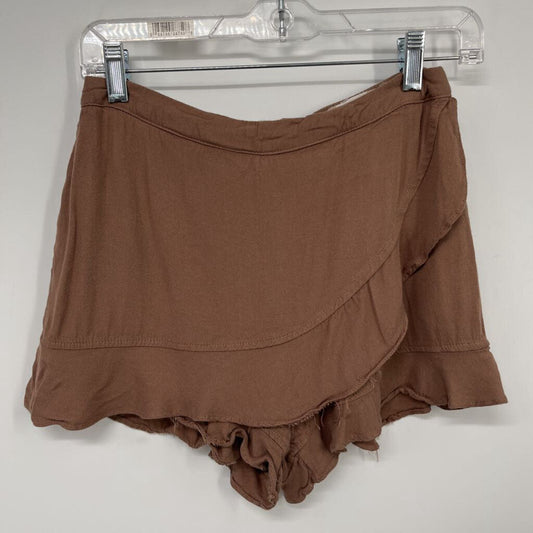 Altar'd State Skort