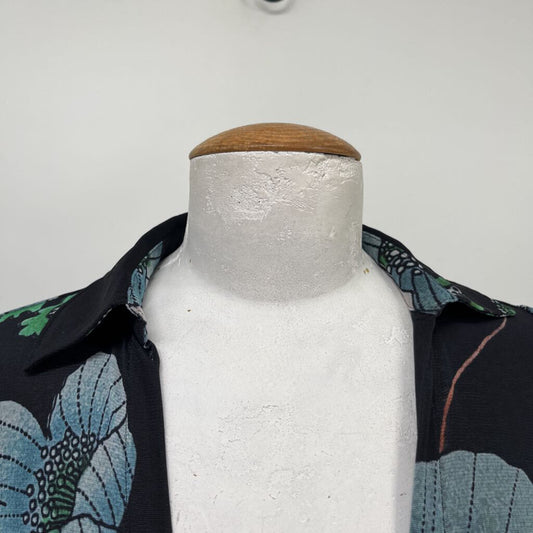 Wray wrap l/s Dress