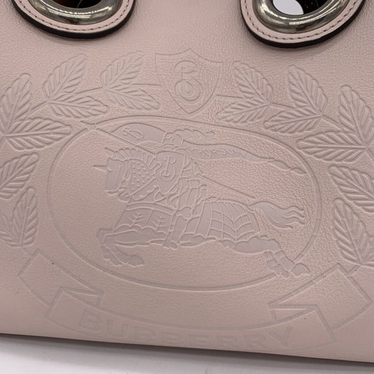 Burberry Leather Tote AS IS