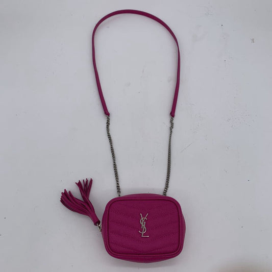 YSL Micro Camera Bag